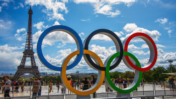 ४० देशले पेरिस ओलम्पिक बहिस्कार गर्न सक्ने